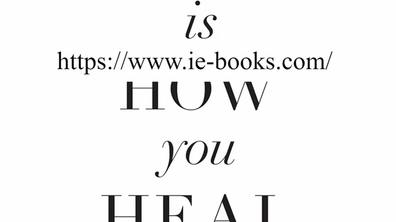 iEBooks