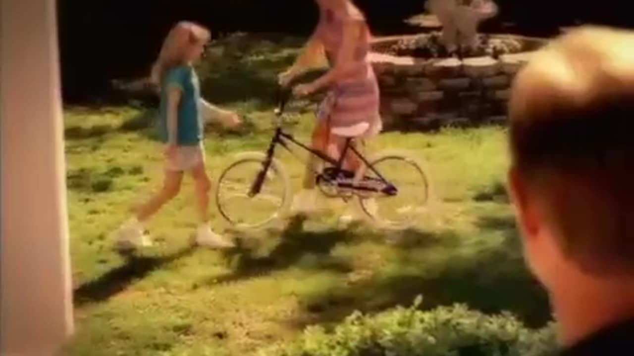 Racist Commercial