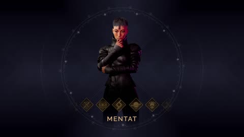 ⚡Dune: Awakening | Schools of the Imperium | The Mentat | 2025