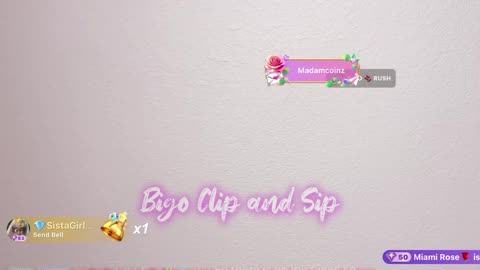 MadamLo snaps after hearing TomiKay say she made reports on her 6/3/25 #bigoclipandsip