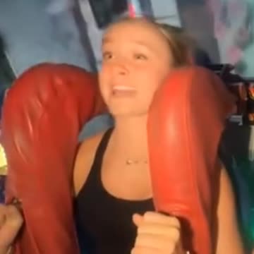 SLINGSHOT RIDE COMPILATION #218