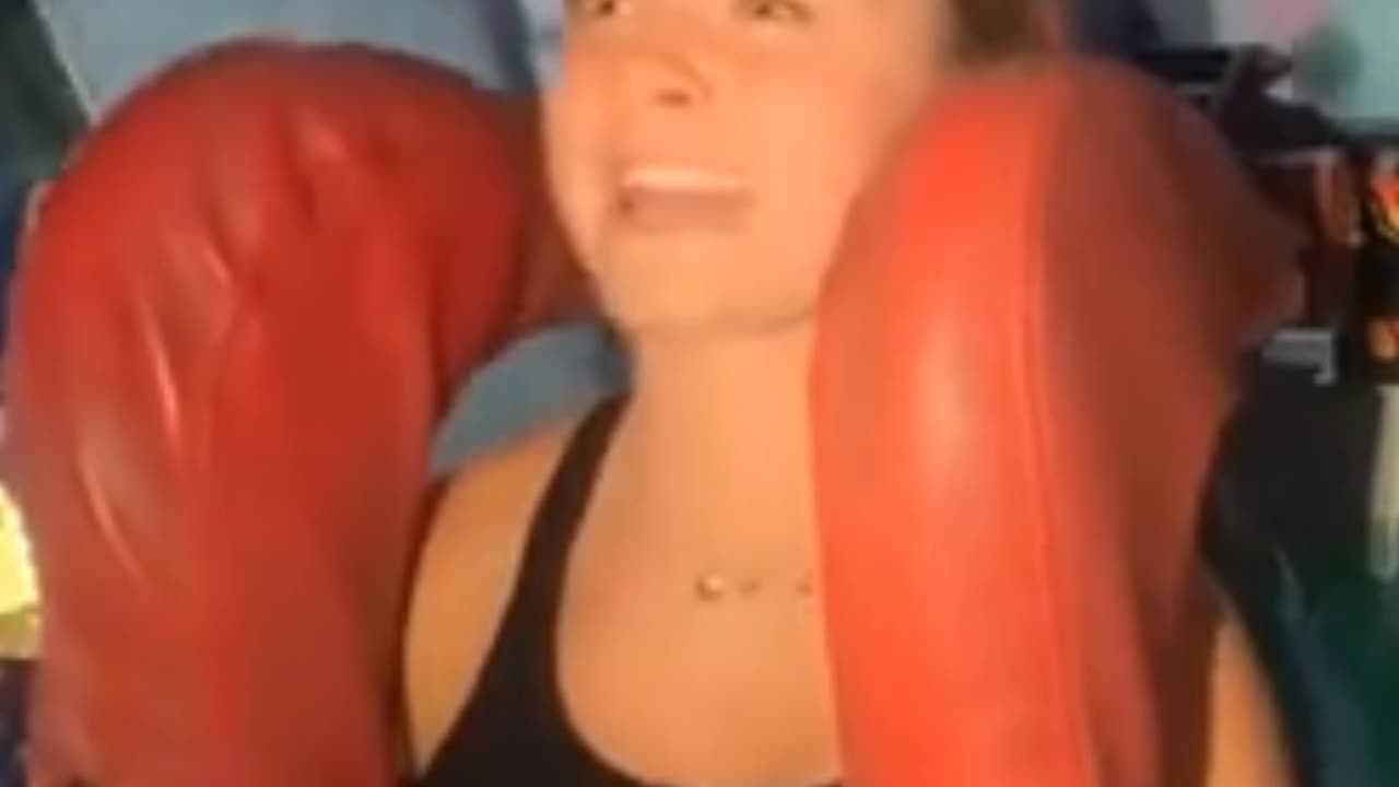 SLINGSHOT RIDE COMPILATION #218
