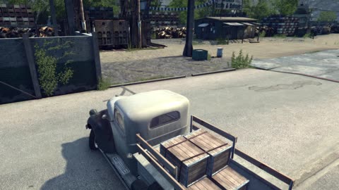 Mafia 2 - 21