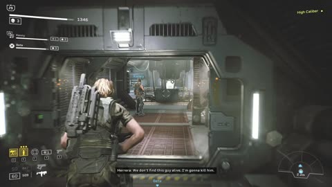Aliens: Fireteam Elite - Tower Defense