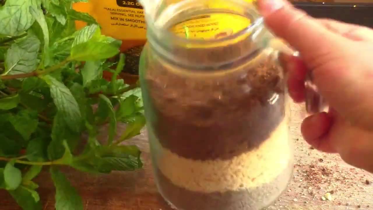 136g Protein! Only 20 cents a serving!