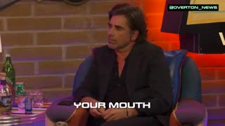 Bill Maher just said the quiet part out loud...TDS has hijacked America