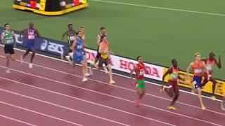 😂🏅 You Won't Believe This Athlete's Nationality Reveal! | FunFM