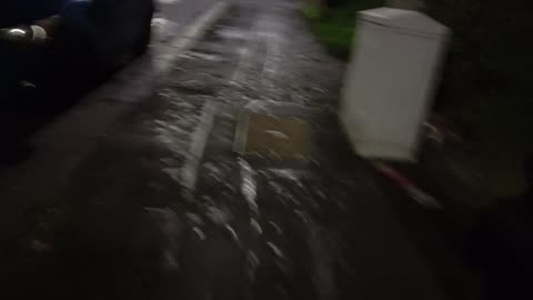 Walkie talkie: the under 22 concession cards situation