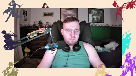 Playing with Viewers? if anyone wants to join that is...