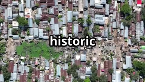 Hurricane Melissa Devastates Jamaica — Strongest Storm in History 🌪️🇯🇲