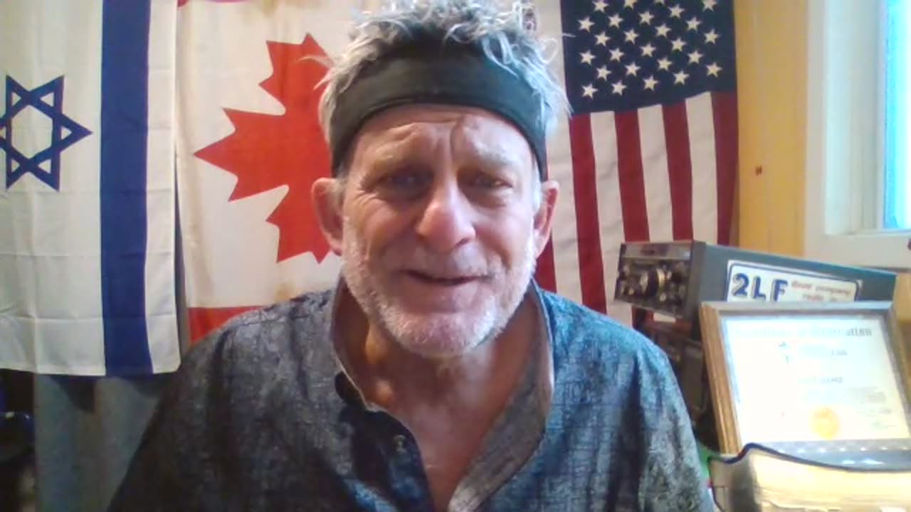 10-13 Days left to FOT. 22 year old TYLER ROBINSON IN CUSTODY. Invasion Zapad 2025 ? MARANATHA etc.