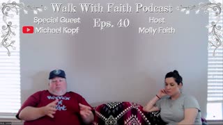 Special Guest ‪@michealkopf‬ discusses Shadow Work, Spiritual Experiences & Spirituality