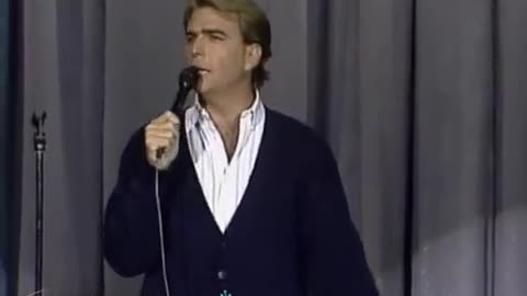 Johnny Carlson | Bill Engvall : Stupid Sign