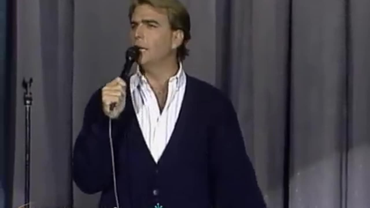 Johnny Carlson | Bill Engvall : Stupid Sign