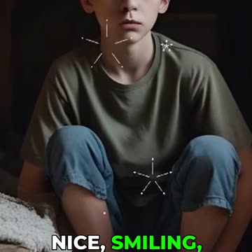 My Stepmom Trapped Me: A 3-Year Nightmare