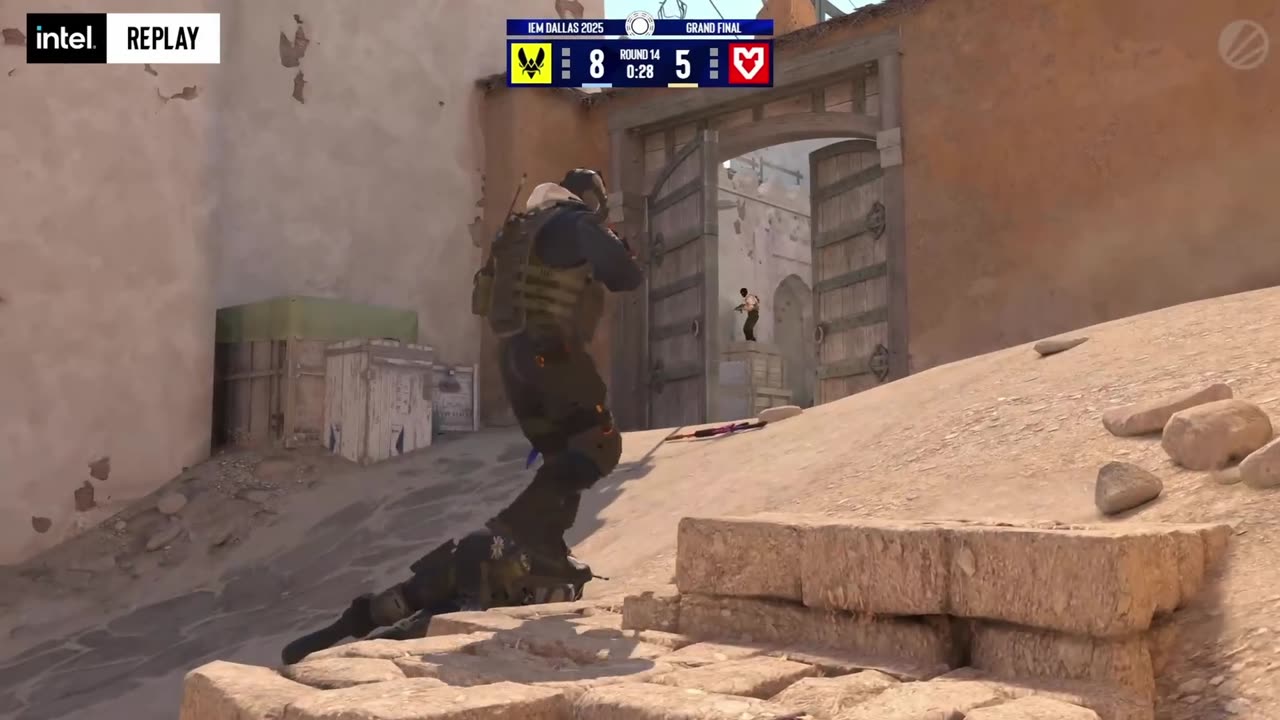 CS2 INSANE PRO MOMENTS 2025🤯 (Highlights)