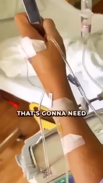 🤑🤑🤑 CHEMO-THERAPY AND RADIATION IS JUST ANOTHER LIE ......🤥🤨