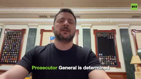 🛡️🇺🇦 Ukraine Russia War | Zelensky Targets Anti-Corruption Agencies to Curb Russian Influence | RCF