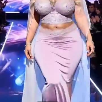 From Monstrous Obesity To Ice Queen-The Most Stunning Transformation Ever On AGT🤔