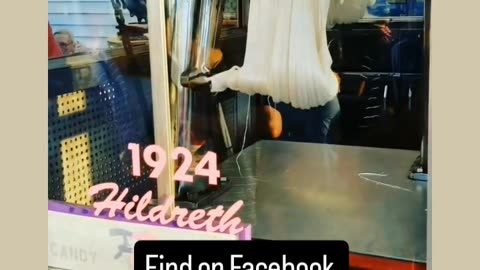 Does your state enjoy Malone's Taffy?