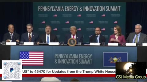 90 Billion Investment in PA Energy and AI