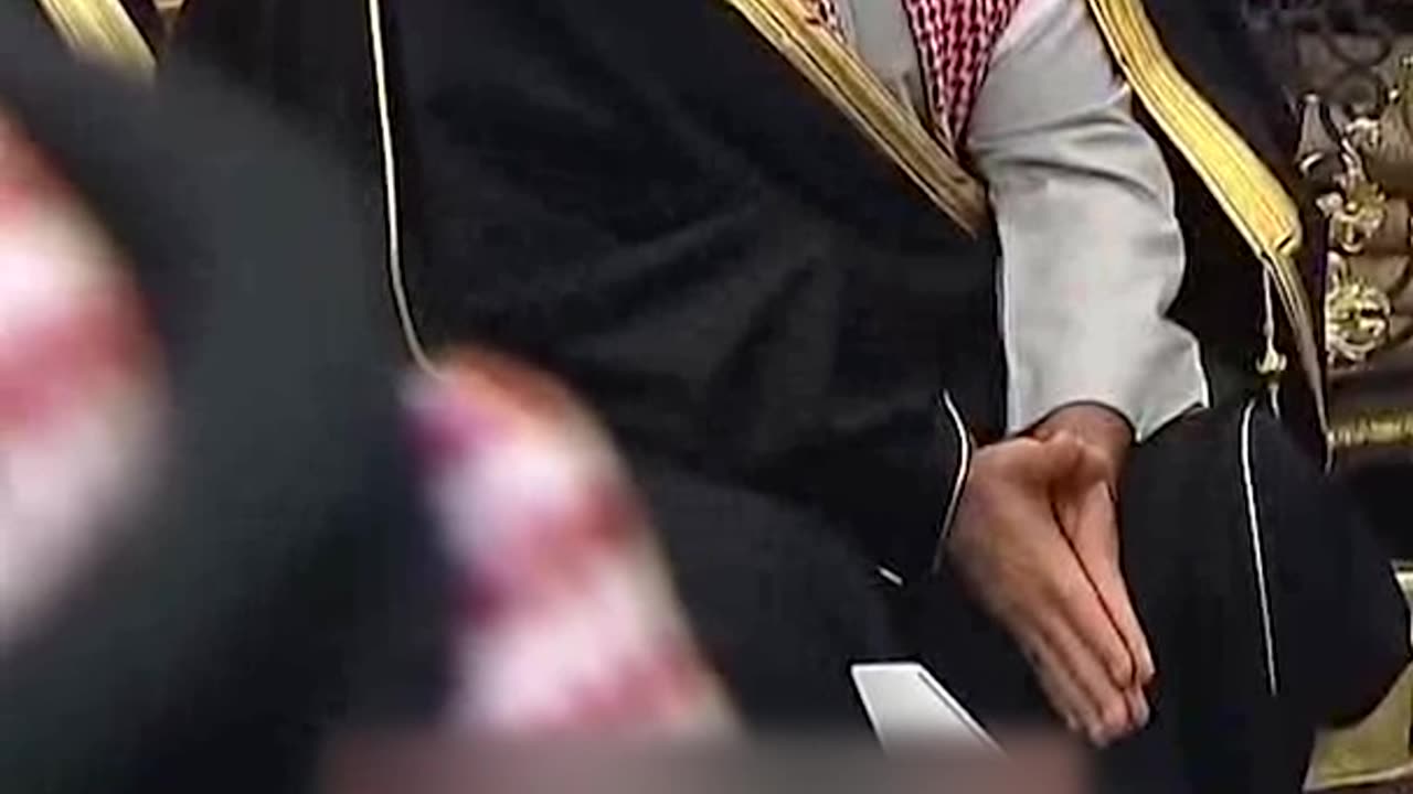 Требования США к правителям Земли двух святынь носят характер «приказов»