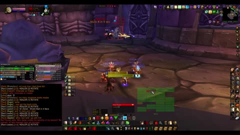 Turtle Wow - MM weekly Naxx - 22 January - Paladin