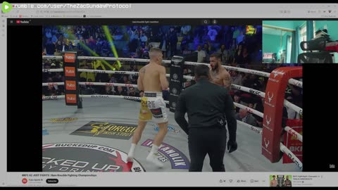 WARSTREAM LIVE from the Gold Coast Australia