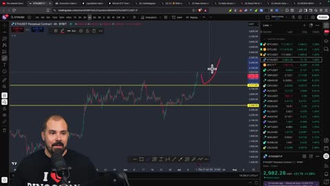 Alpha Recap
