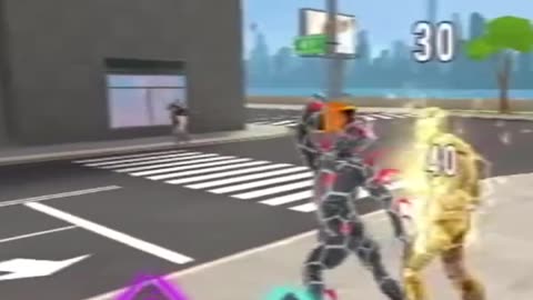 video game of Spider-Man