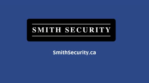 Use of Force Training Program – Smith Security Inc.