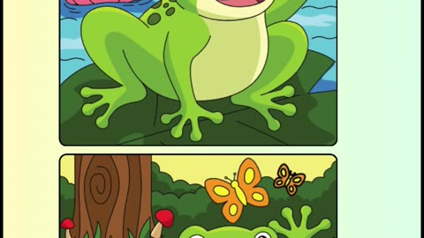 Think You Can Spot All the Differences? Most People Miss These!