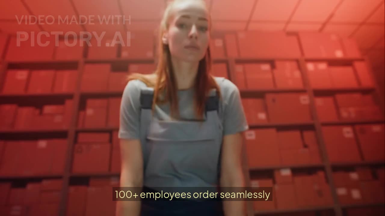 How Baumit Built a Custom Merchandise Ordering System for 100+ Employees