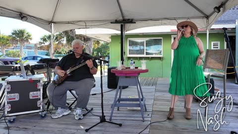 Songs From The Road: Me & Bobby McGee