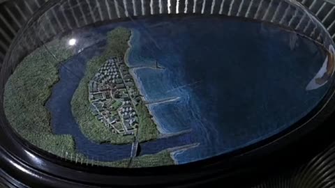 Interesting things hidden in Truman Show.