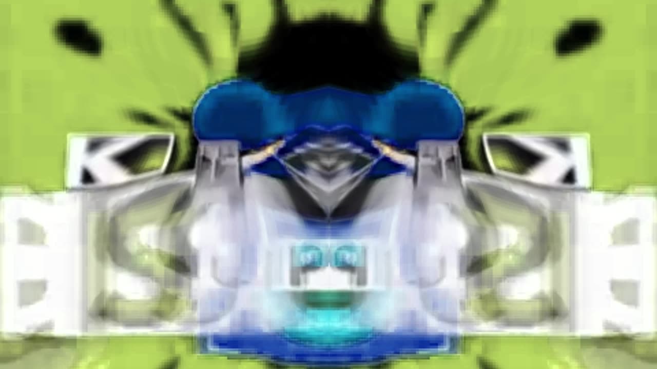 Klasky Csupo In G Major 191 (V2)