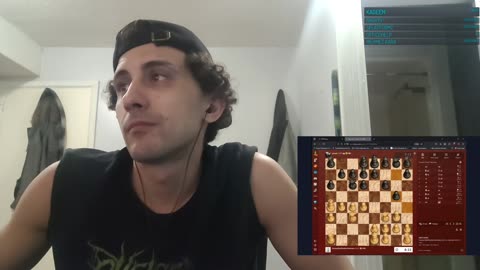 YOUTUBER TURNED RUMBLER?