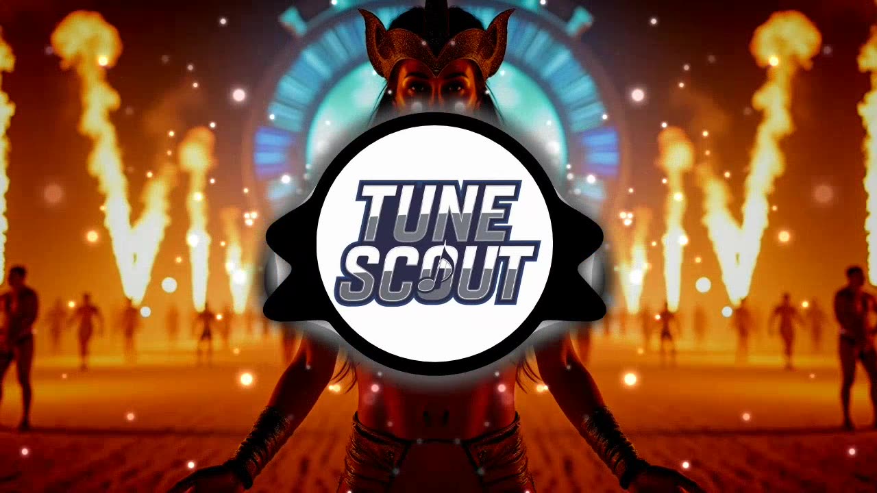 Burning It Down | Fresh Royalty FREE Music 🚀