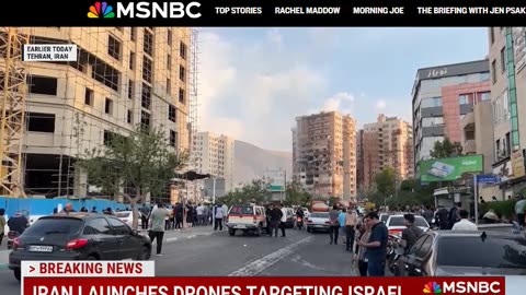 Morning Joe 8AM - 6/13/2025