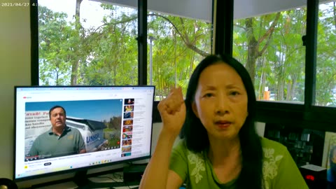 28 MAY - Sun Wah Chong believes South Africans Got NOTHING to LOSE to Support EFF Pt 2