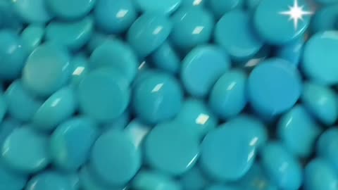 20250704-4 Sleeping Beauty Mine Turquoise Cabochon: The Blue Code to Unlock Geological Treasures