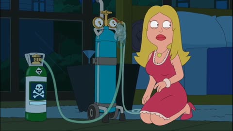 American Dad! Season 8 episode 11 Max Jets