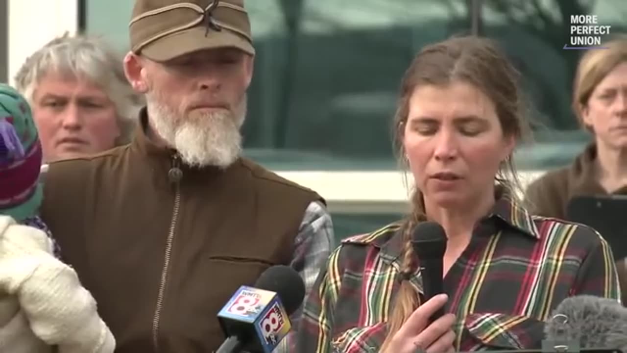 How Corporations Are Secretly Poisoning Our Food Supply