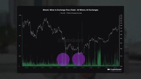 The Effect of the Bitcoin Halving on Bitcoin