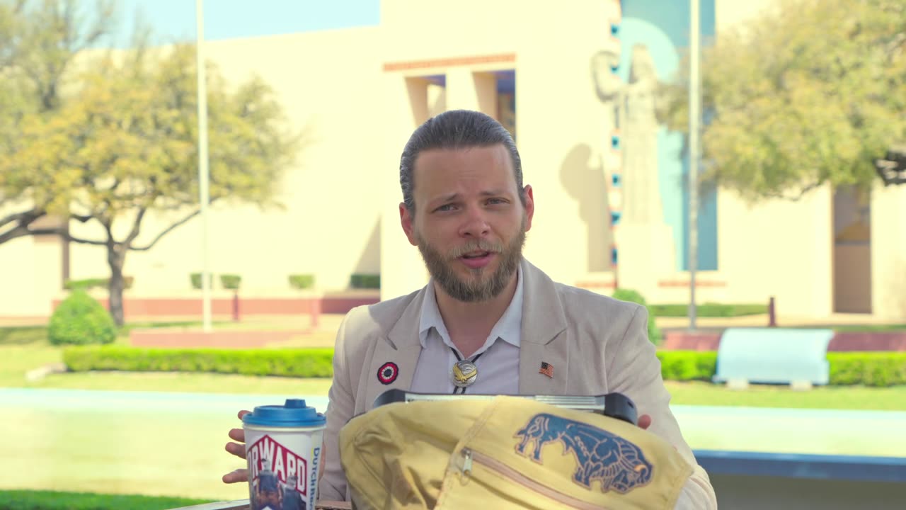 Thomas Rousseau Responds to Media Slander