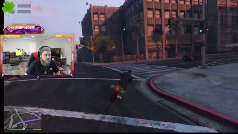 GTA FINAL MISSIONS/ END GAME, DROP A FOLLOW, COME CHAT! !BLERP !TTS