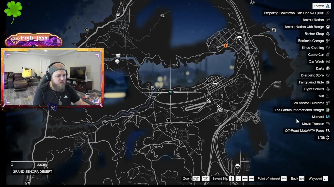 GTA FINAL MISSIONS/ END GAME, DROP A FOLLOW, COME CHAT! !BLERP !TTS