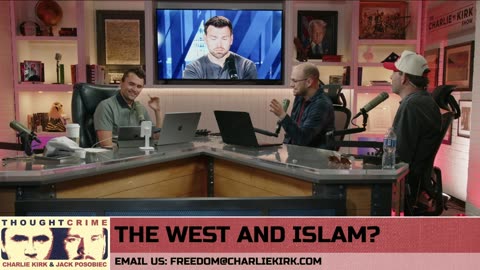 Why Islam is Completely Incompatible With the West