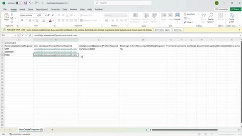 Entra ID - Azure #studentmade | Ekascloud