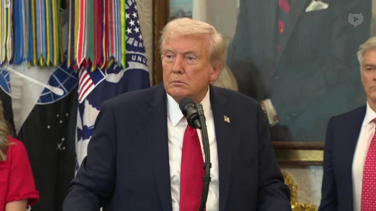 Trump when asked about Gaza..🤔